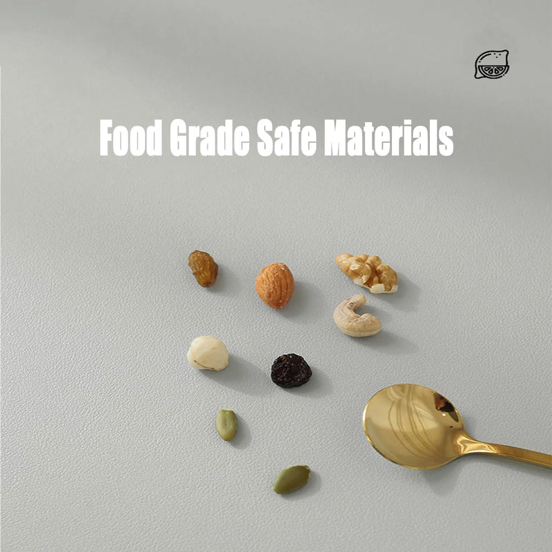 Mouse Pad office - Large Desktop De Couro