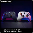 GameSir T4 Nova Lite - Controle Gamer Profissional