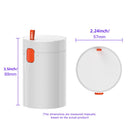 CLEAN MAX PRO - Limpeza Completa 20 em 1